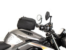 Triumph Street Triple 765 Lo [2017-2025] - Tartálygyűrű Basic incl. megfelelő tanktáska-12