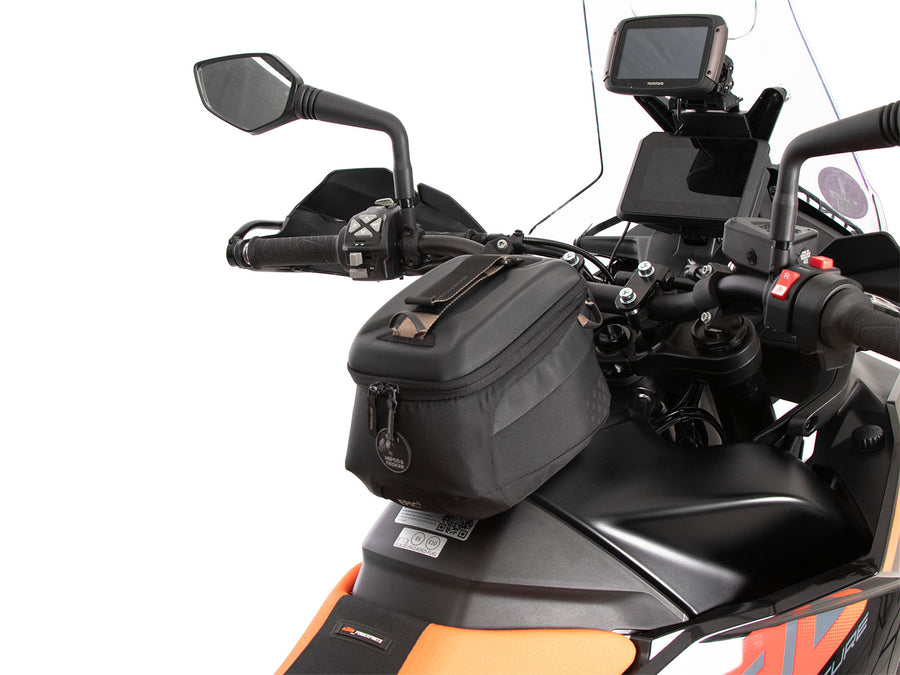 KTM 790 Adventure [2024-2026] - Tankgyűrű BASIC