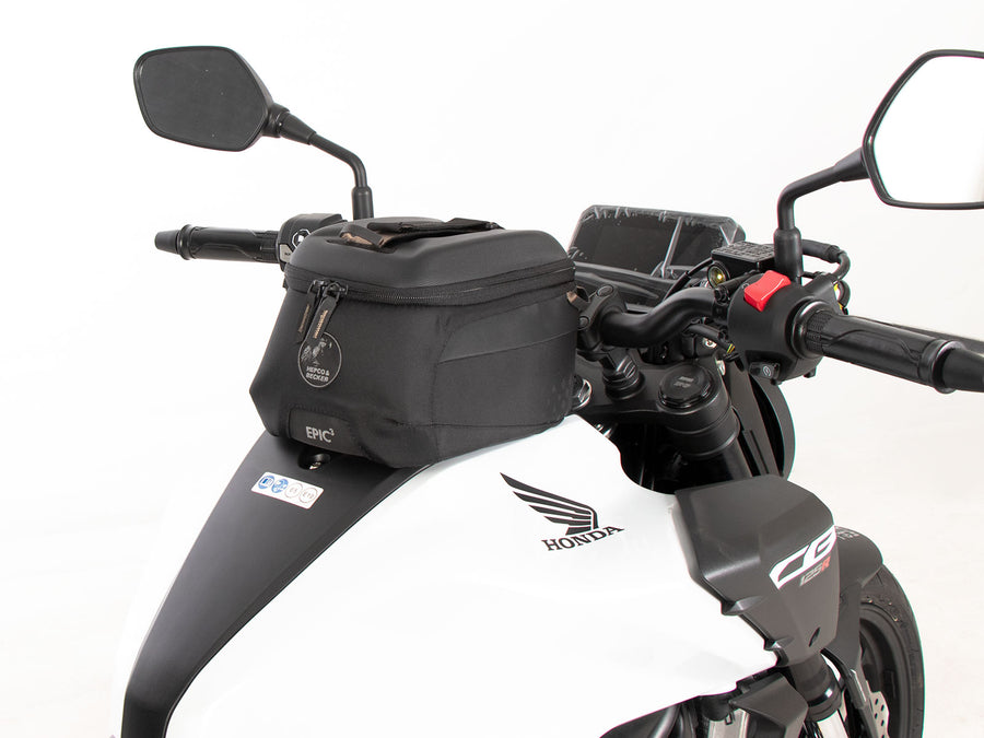 Honda CB 125 R [2025-2026] - Tartálygyűrű BASIC