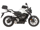 Honda CB 125 R [2025-2026] - Smartrack hátsó csomagtartó fekete