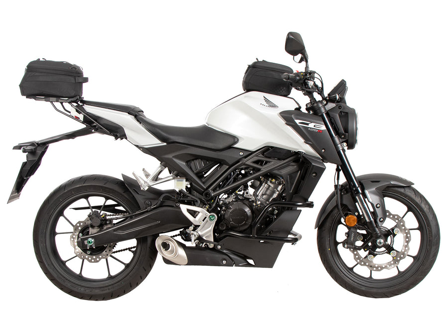 Honda CB 125 R [2025-2026] - Smartrack hátsó csomagtartó fekete