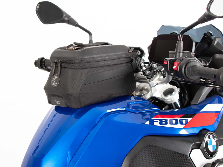 BMW F 800 GS [2024-2025] - Tartálygyűrű Basic incl. megfelelő tanktáska