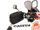 Cagiva Elefant 900 ie [1990-1992] - Tankgyűrű Basic incl. megfelelő tanktáska-4