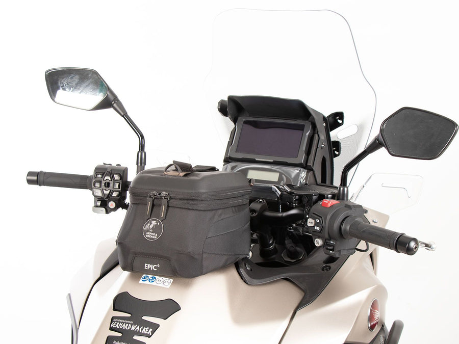 Honda NT 1100 [2022-2024] - Tankgyűrű Basic incl. megfelelő tanktáska