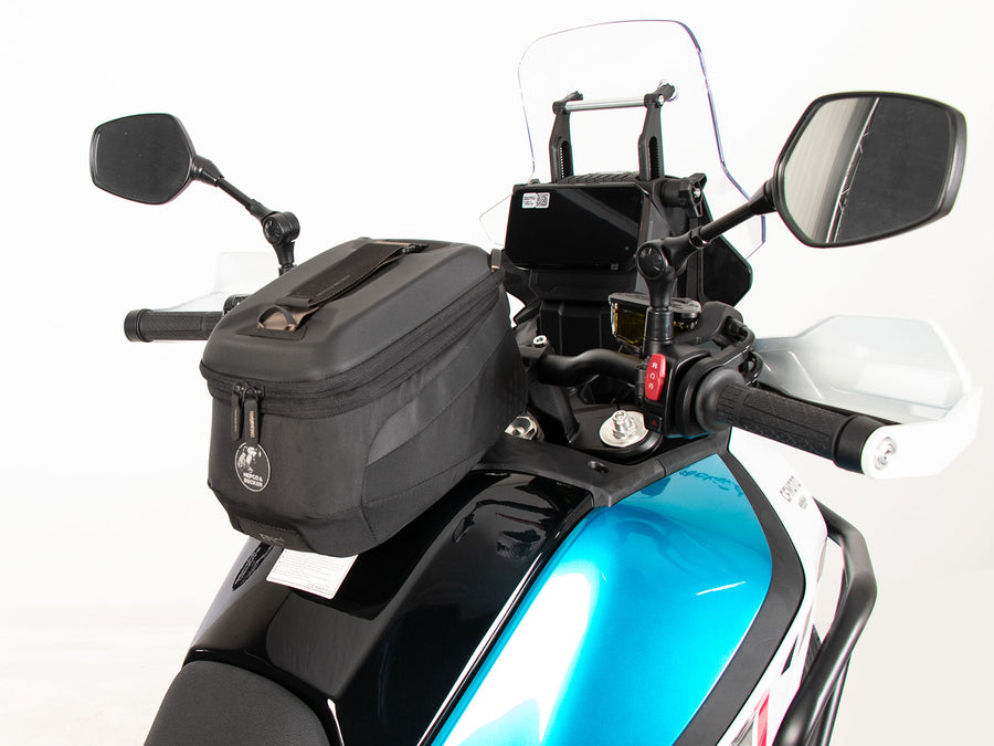 CF Moto 450 MT [2024-2026] – Tartálygyűrű BASIC