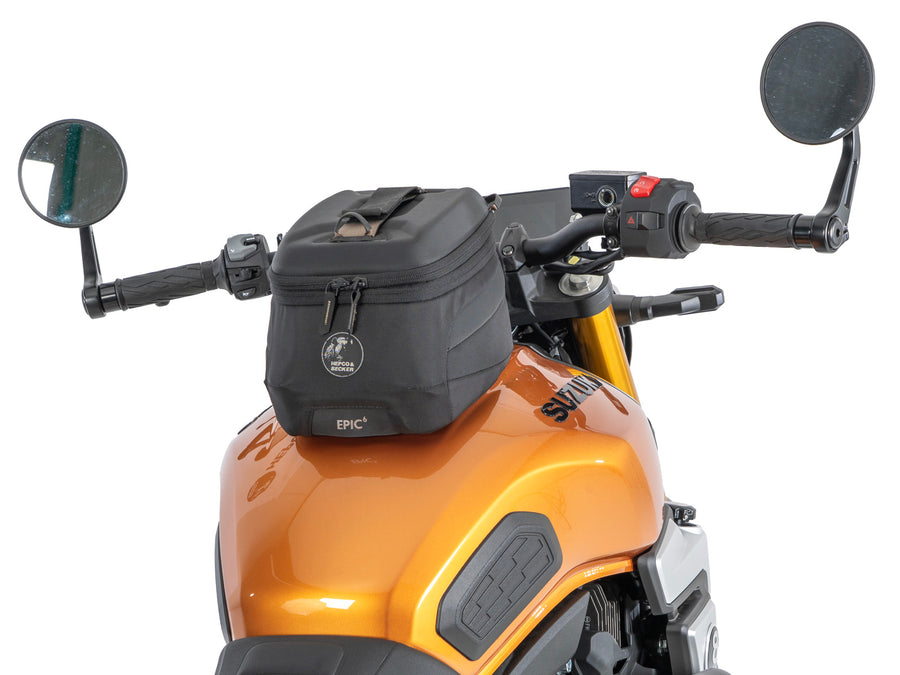 Suzuki GSX-8T [2025-2026] - Tartálygyűrű BASIC