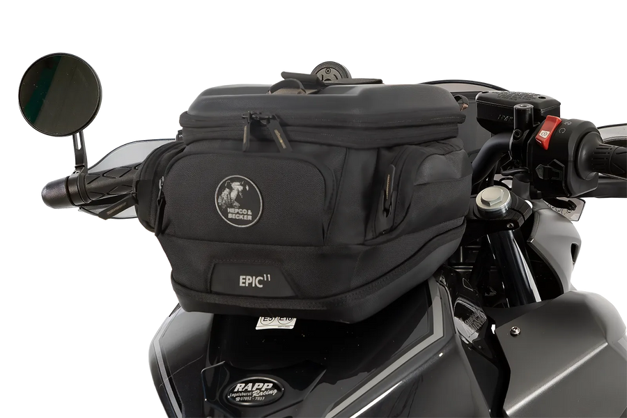Kawasaki Z7 Hybrid [2024-] - Tankgyűrű Basic