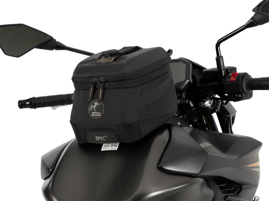 Kawasaki Z 650 S [2026-] - Tankgyűrű Basic