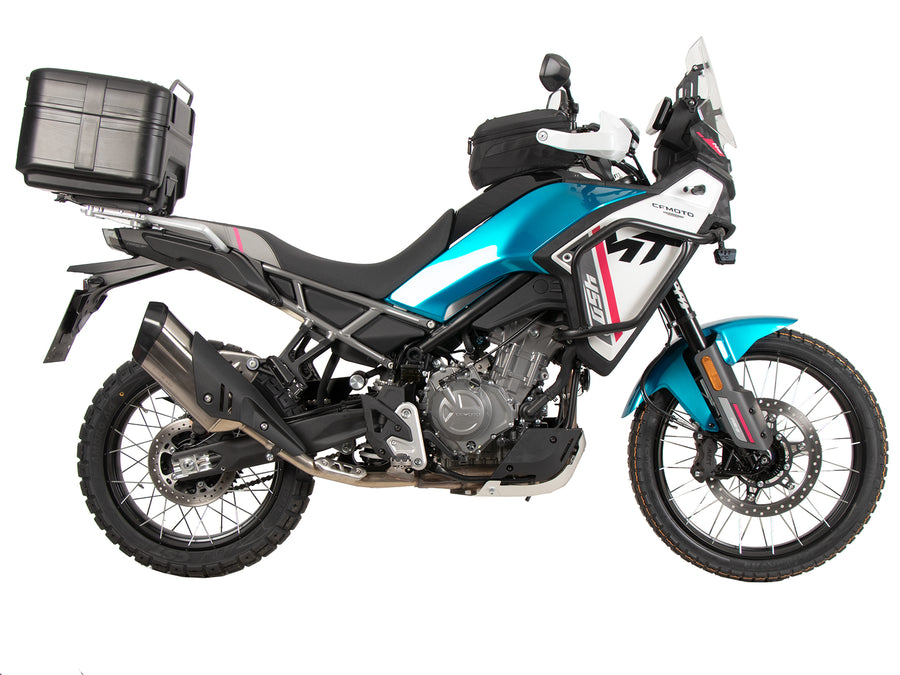 CF Moto 450 MT [2024-2026] – Easyrack felső toktartó