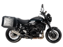 Kawasaki Z900 RS [2026] - oldalsó toktartó Lock-it fekete