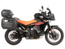 KTM 790 Adventure [2024-2026] – Alurack felső toktartó fekete