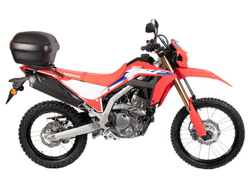 Honda CRF 300 L [2021-2025] - Minirack + univerzális felsőtok - 0
