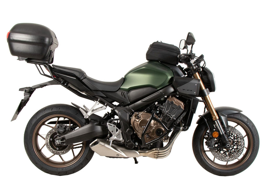 Honda CB 650 R [2024-2026] - Alurack felső toktartó fekete