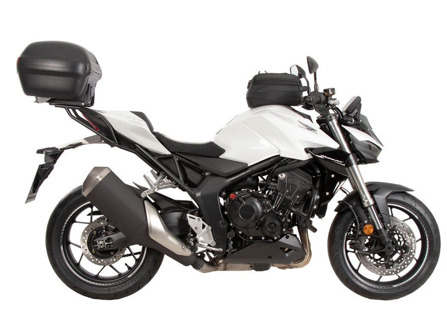 Honda CB 1000 Hornet [2025-2026] - Easyrack felső toktartó fekete