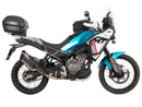 CF Moto 450 MT [2024-2026] – Easyrack felső toktartó