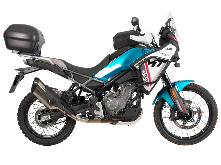 CF Moto 450 MT [2024-2026] – Easyrack felső toktartó