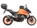 KTM 990 Duke [2024-2026] - Alurack felső toktartó fekete