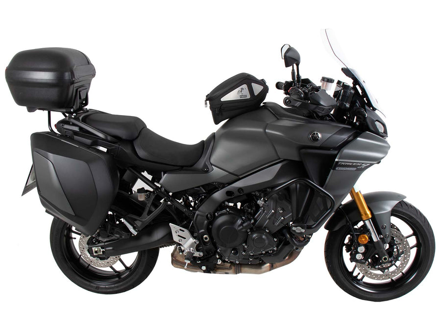 Yamaha Tracer 900 [2021-2024] - Tankgyűrű Basic incl. megfelelő tanktáska