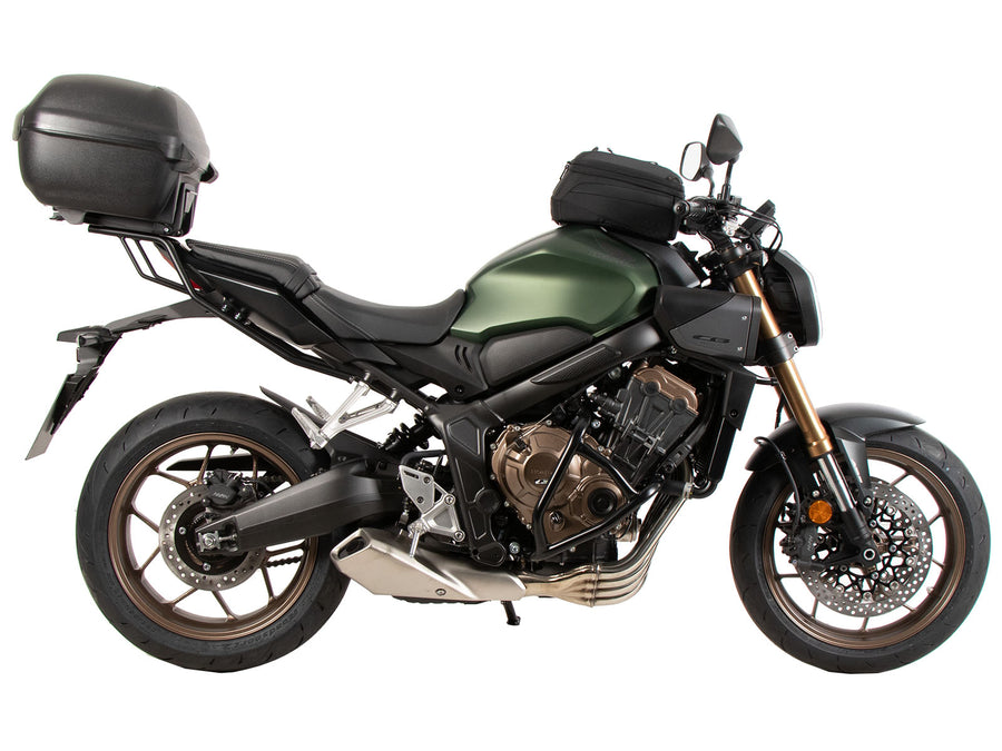 Honda CB 650 R [2024-2026] - Easyrack felső toktartó fekete