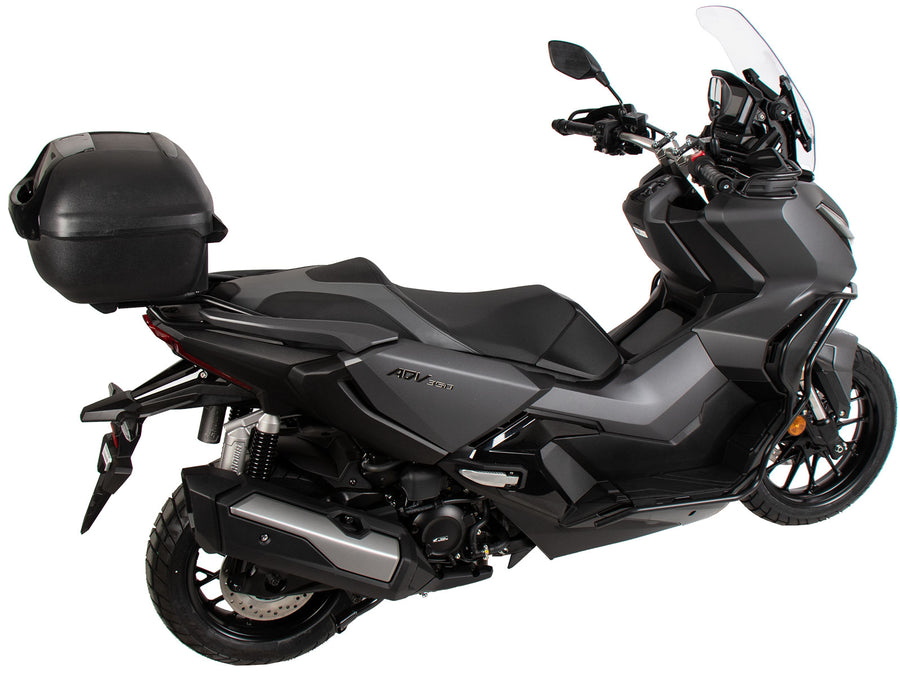 Honda ADV 350 [2022-2026] - Easyrack felső toktartó fekete