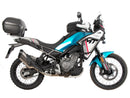 CF Moto 450 MT [2024-2026] – Easyrack felső toktartó