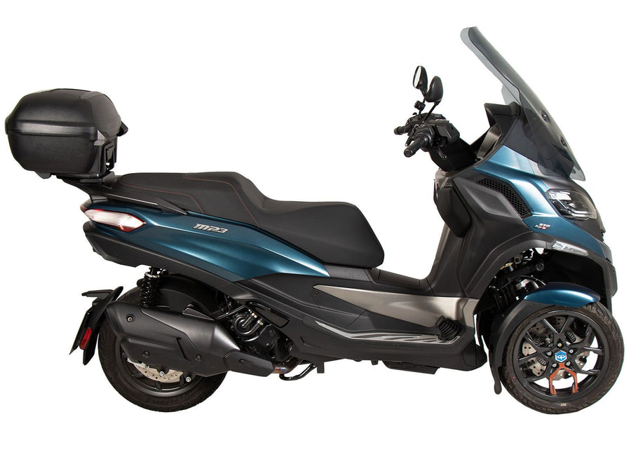 Piaggio MP3 400 [2022-2025] - Alumínium rack