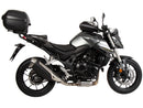 Honda CB 750 Hornet [2023-2026] - Alurack felső toktartó fekete