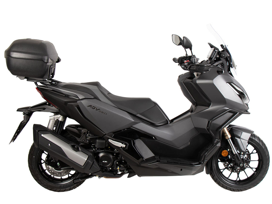 Honda ADV 350 [2022-2026] - Alurack felső toktartó fekete