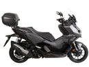 Honda ADV 350 [2022-2026] - Easyrack felső toktartó fekete