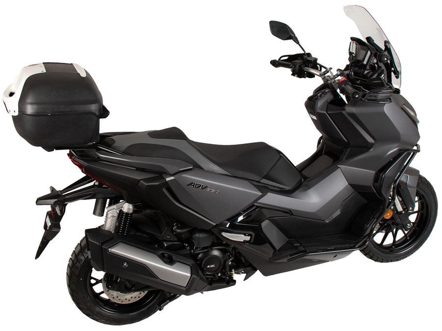 Honda ADV 350 [2022-2026] - Easyrack felső toktartó fekete