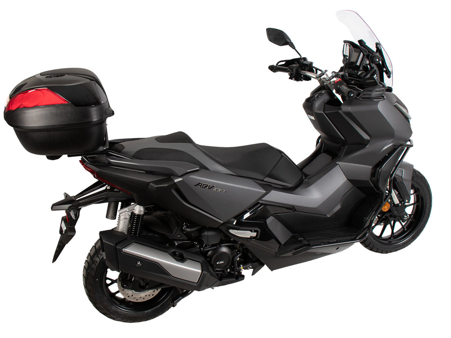 Honda ADV 350 [2022-2026] - Alurack felső toktartó fekete