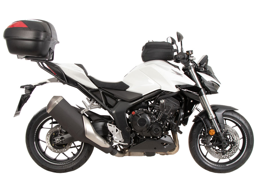 Honda CB 1000 Hornet [2025-2026] - Easyrack felső toktartó fekete