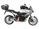 BMW F 900 XR [2020-2024] - Tartálygyűrű Basic incl. megfelelő tanktáska-3