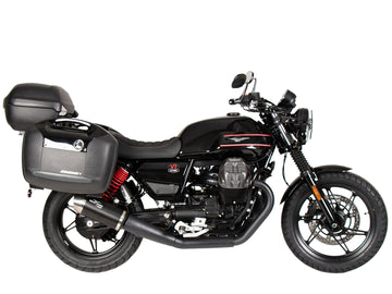 Moto Guzzi V7 Stone Special Edition [2022-2023] – felső tok