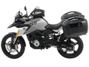 BMW G 310 GS [2017-2025] - Tartálygyűrű Basic incl. megfelelő tanktáska-1