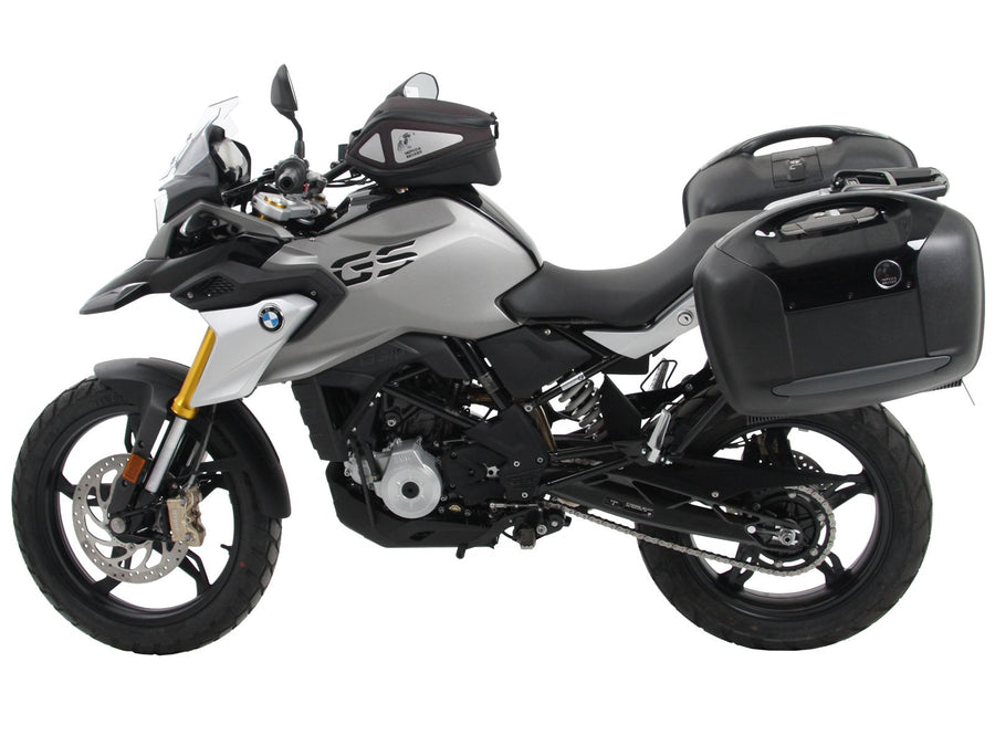 BMW G 310 GS [2017-2025] - Tartálygyűrű Basic incl. megfelelő tanktáska