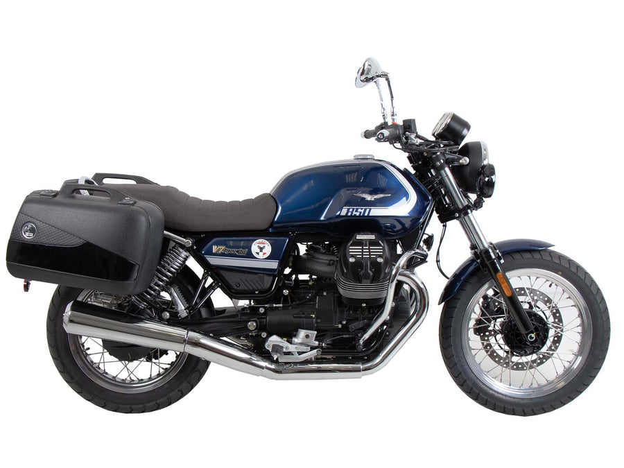 Moto Guzzi V 7 [2021-2024] – felcsavarozott csomagtartó állvány