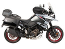 Suzuki V-Strom 1050 [2023-2025] - Tartálygyűrű Basic incl. megfelelő tanktáska-6