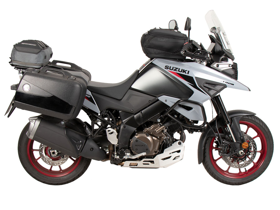 Suzuki V-Strom 1050 [2023-2025] - Tartálygyűrű Basic incl. megfelelő tanktáska