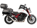 Honda CB 750 Hornet [2023-2026] - Alurack felső toktartó fekete