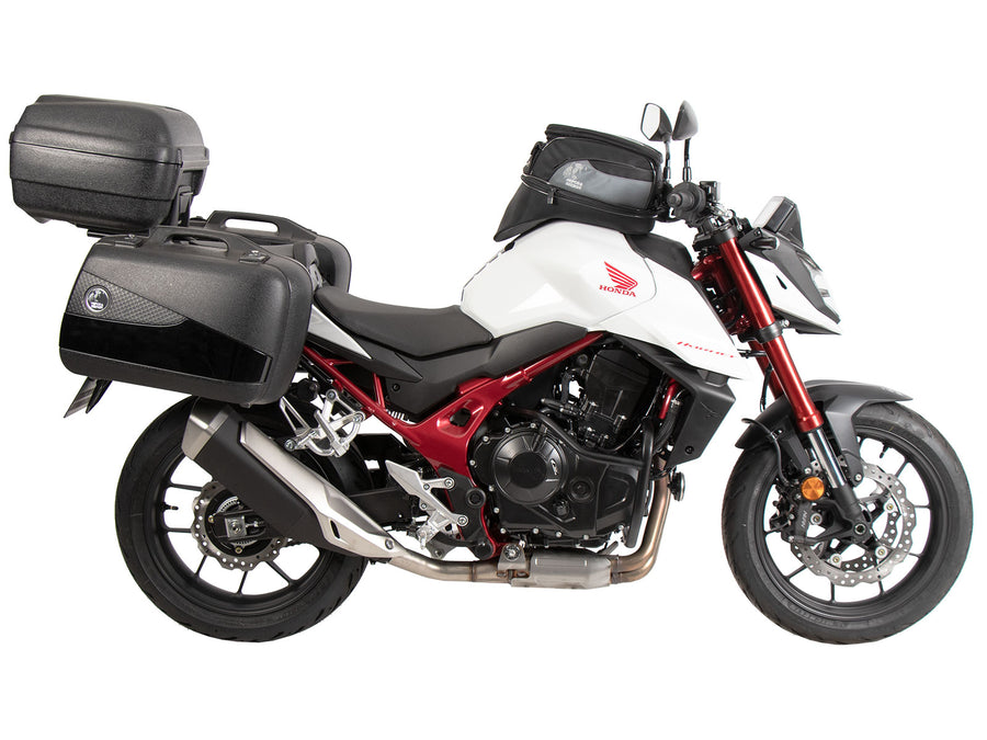 Honda CB 750 Hornet [2023-2026] - Alurack felső toktartó fekete