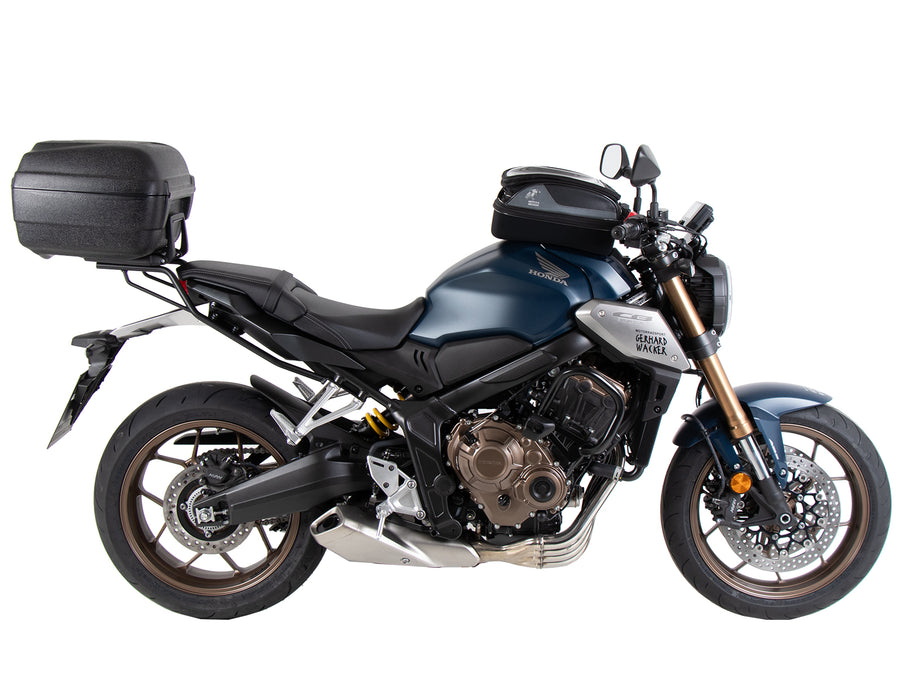 Honda CB 650 R [2021-2023] - Alurack felső toktartó fekete