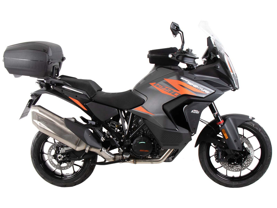 KTM 1290 Super Adv. S [2021-2024] - Tartálygyűrű ALAP
