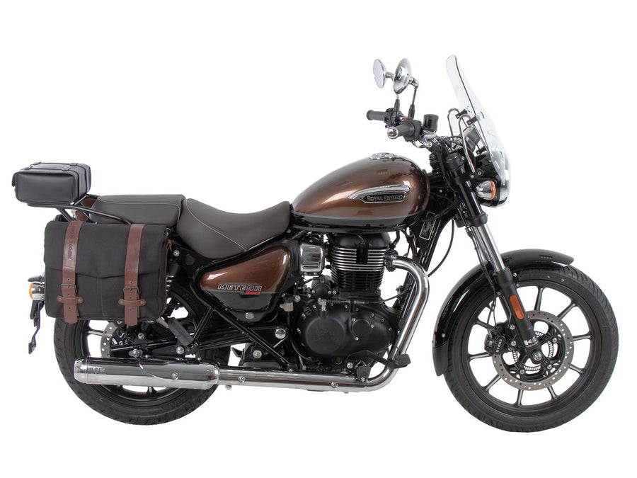 Royal Enfield Meteor 350 [2021-2025] – C-Bow oldaltartó