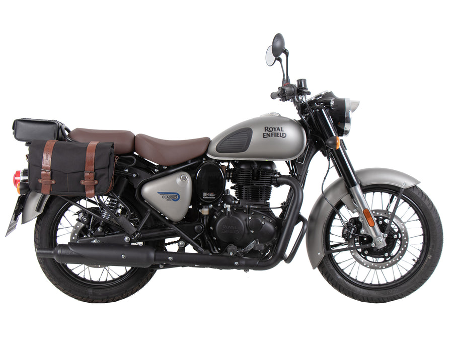 Royal Enfield Classic 350 [2022-2026] - C-Bow oldalsó tartó