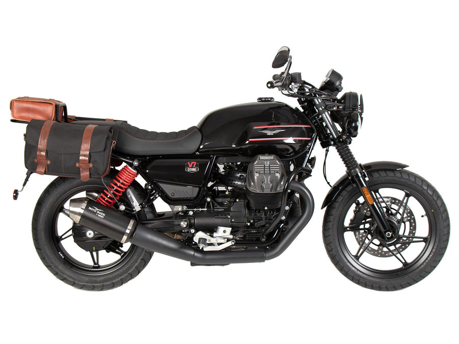 Moto Guzzi V7 Stone Special Edi [2022-2023] – Csomagtartó