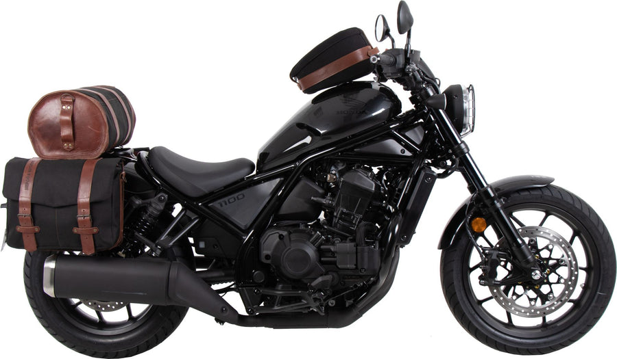 Honda CMX 1100 Rebel [2025] - Tankgyűrű Basic incl. megfelelő tanktáska