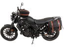 Honda CL 500 [2023-2025] - Tankgyűrű Basic incl. megfelelő tanktáska-8