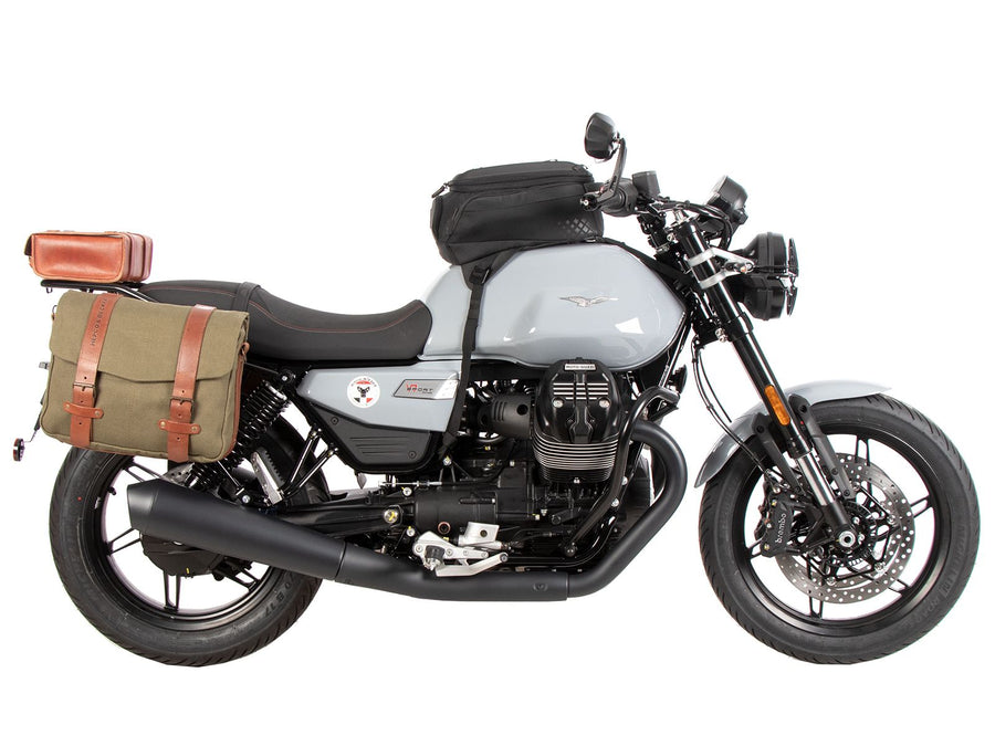 Moto Guzzi V7 Special [2025] - csomagtartó