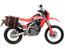 Honda CRF 300 L [2021-2025] - C-Bow oldalsó tartó-9